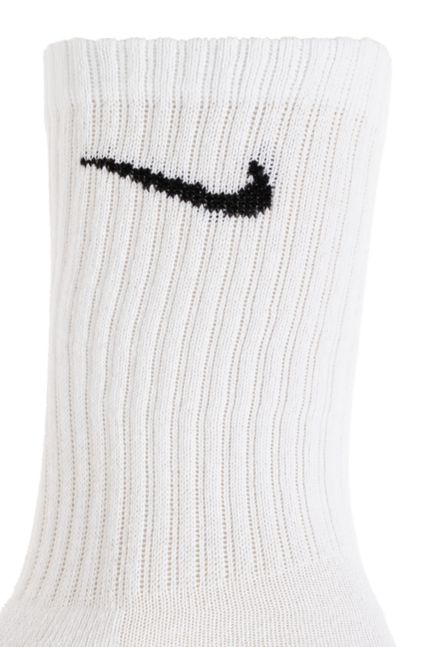 Nike Six-pack of socks with logo