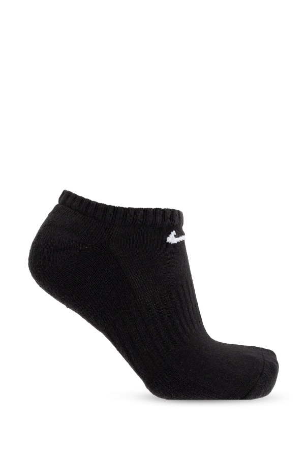 Nike Pack de tres calcetines con logo