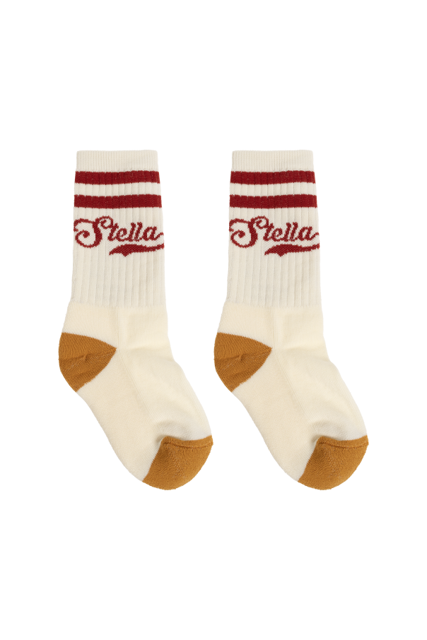 Cotton socks od Stella McCartney Kids