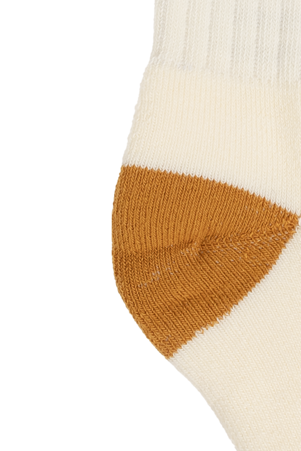 Stella McCartney Kids Cotton socks