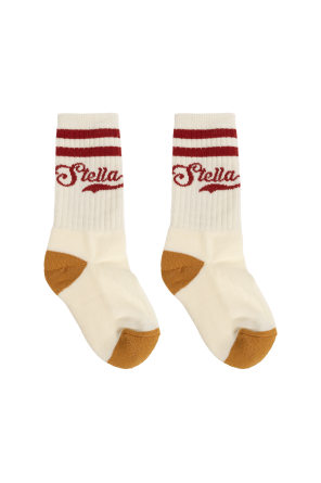 Cotton socks