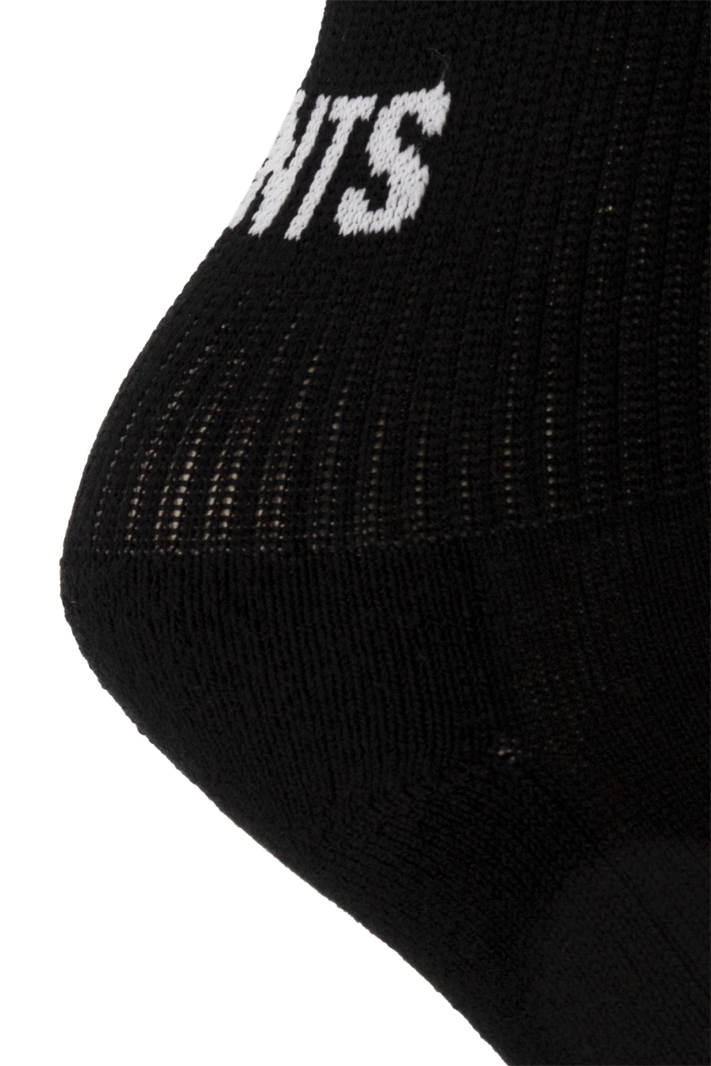 VETEMENTS Socks with logo