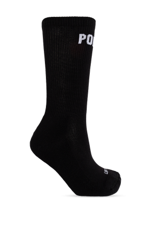 Socks with Logo