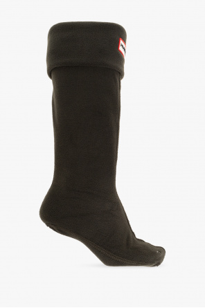 Tall boot socks od Hunter
