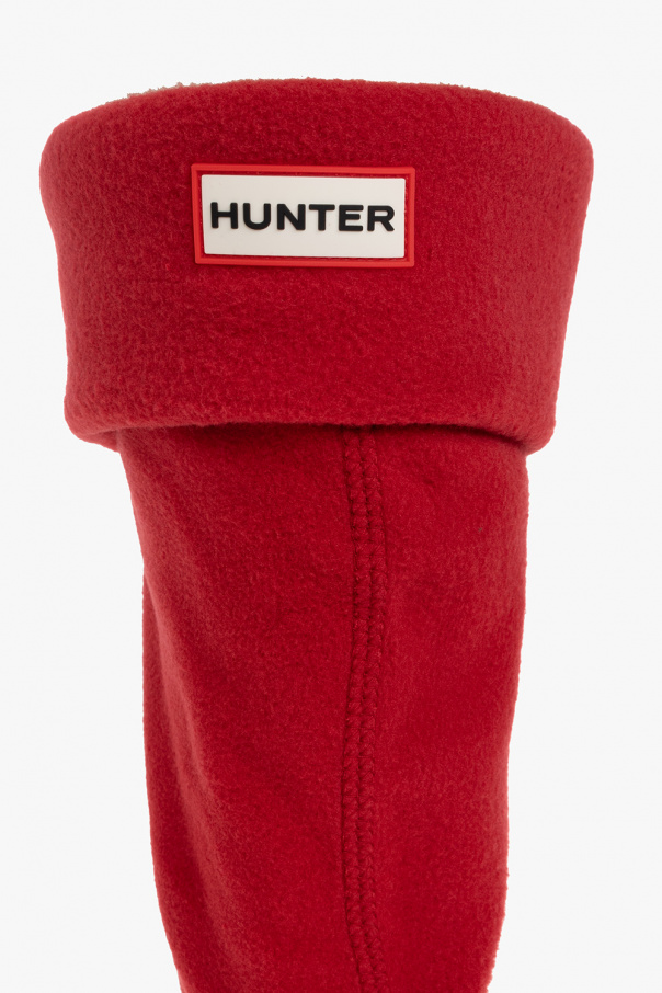Hunter This casual sneaker could be a great match for you if