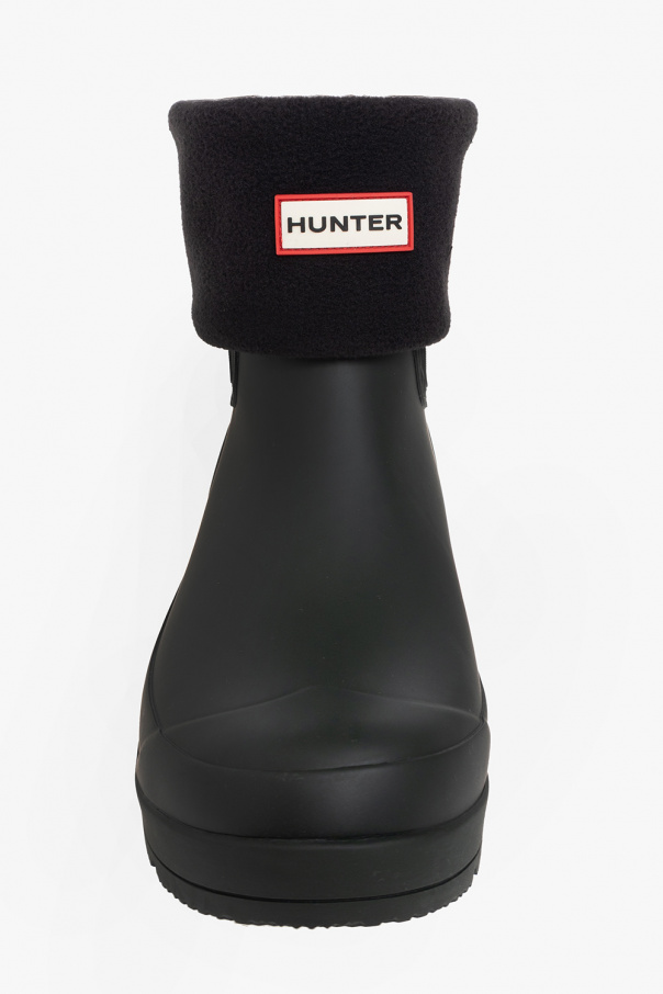 Hunter Loaded with the dad-shoe energy of classic heritage shoes like the