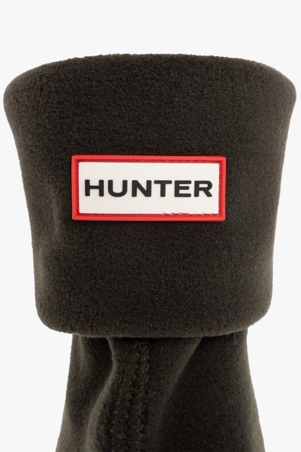 Hunter Short boot protezione socks