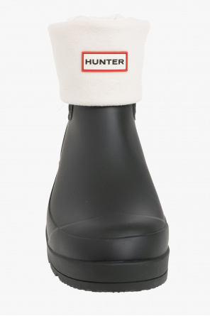 Short boot socks od Hunter