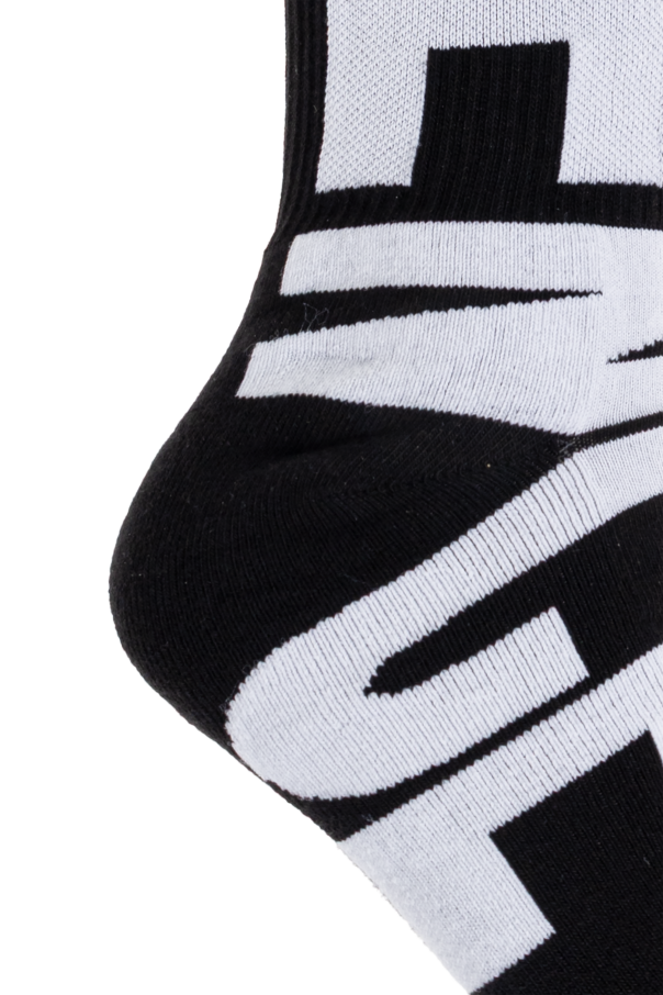 Umbro Socken mit Logo