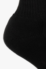VETEMENTS Socks with logo