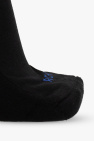 VETEMENTS Socks with logo