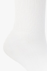 VETEMENTS Socks with logo
