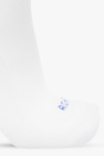 VETEMENTS Socks with logo