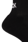 VETEMENTS Socks with logo