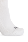 VETEMENTS Socks with logo