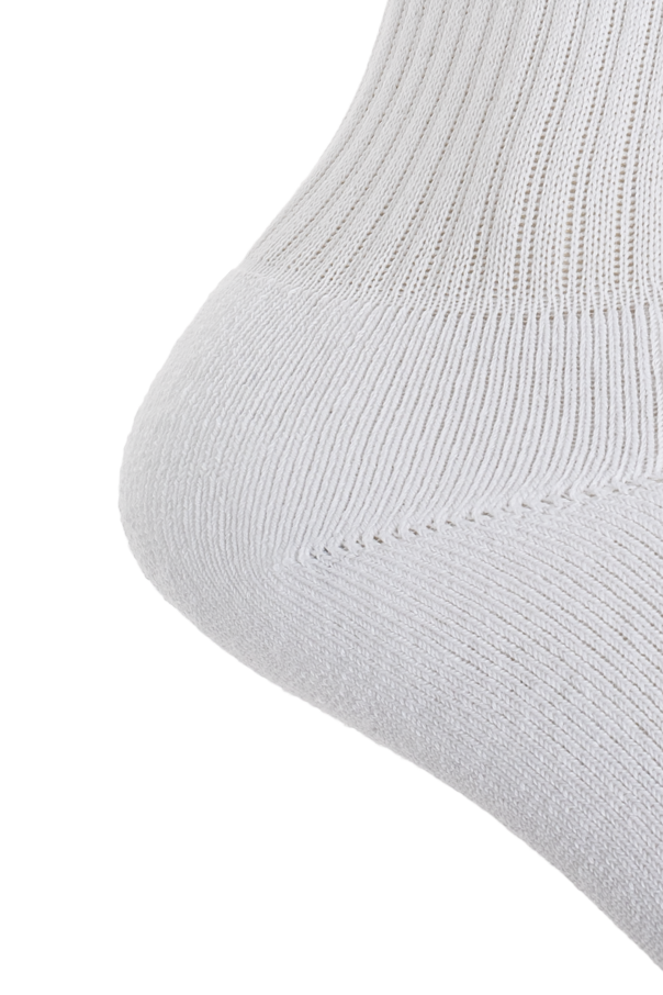 VETEMENTS Socken mit Logo