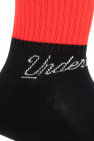 Undercover Socks with logo