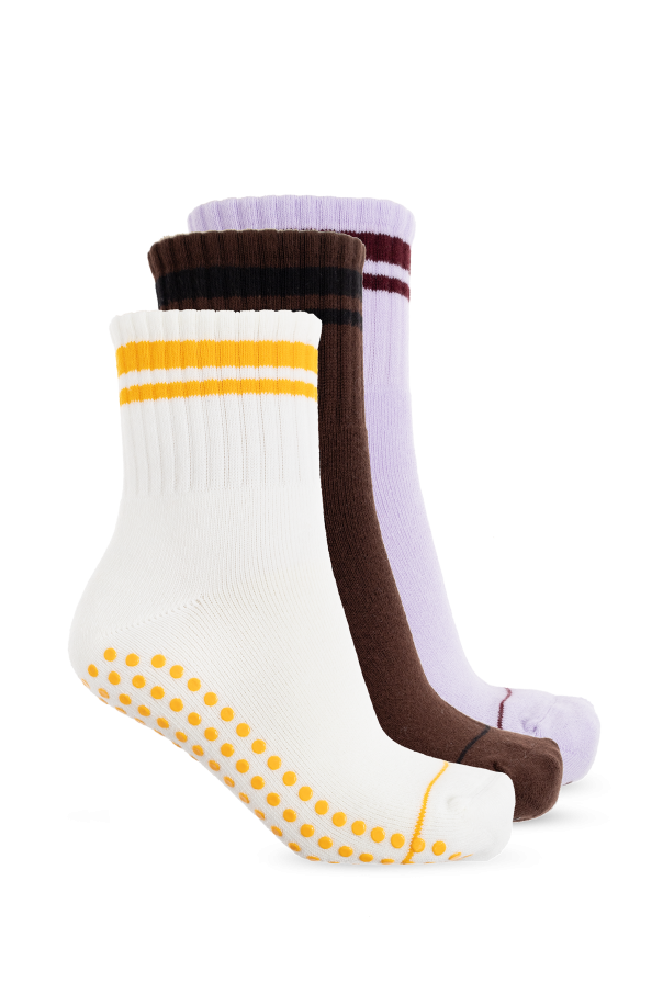 Three-pack of socks, zdjęcie 1 Three-pack of socks od The Upside