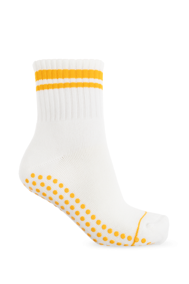 The Upside Three-pack of socks