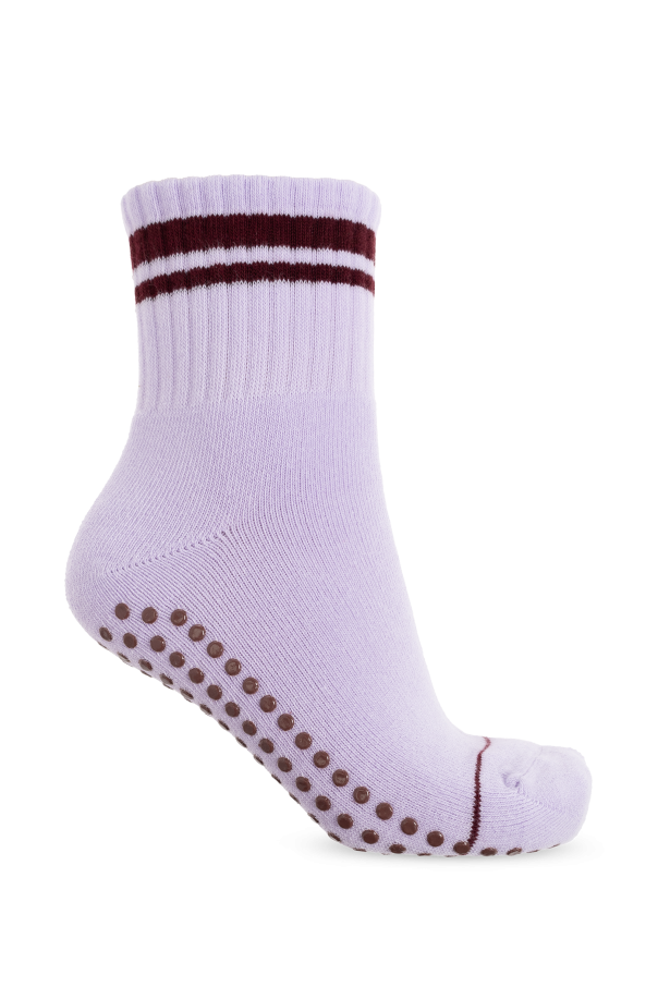 The Upside Three-pack of socks