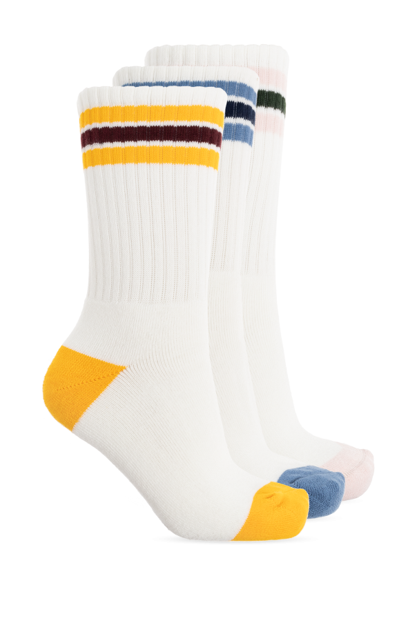 Three-pack of socks, zdjęcie 1 Three-pack of socks od The Upside