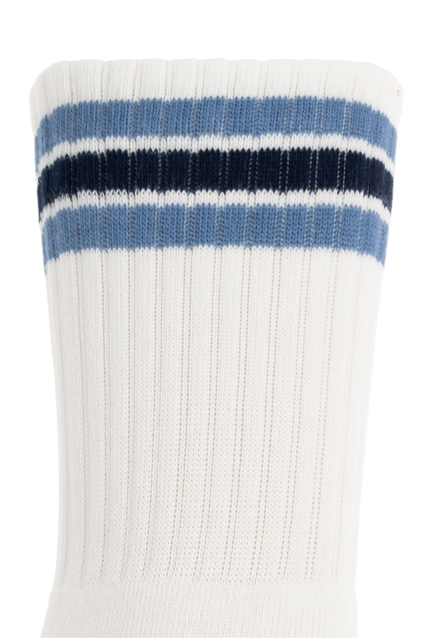 The Upside Trójpak skarpet