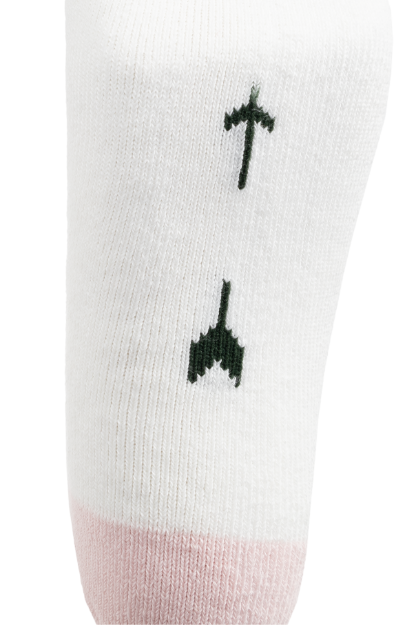 The Upside Trójpak skarpet