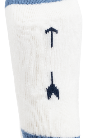 The Upside Trójpak skarpet