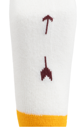 The Upside Trójpak skarpet