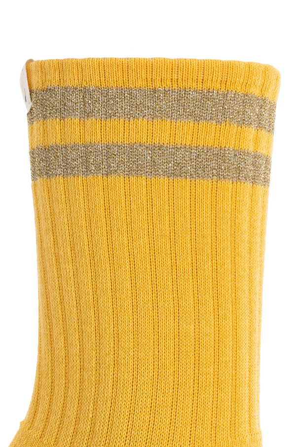 The Upside Socken „Curio Crew“