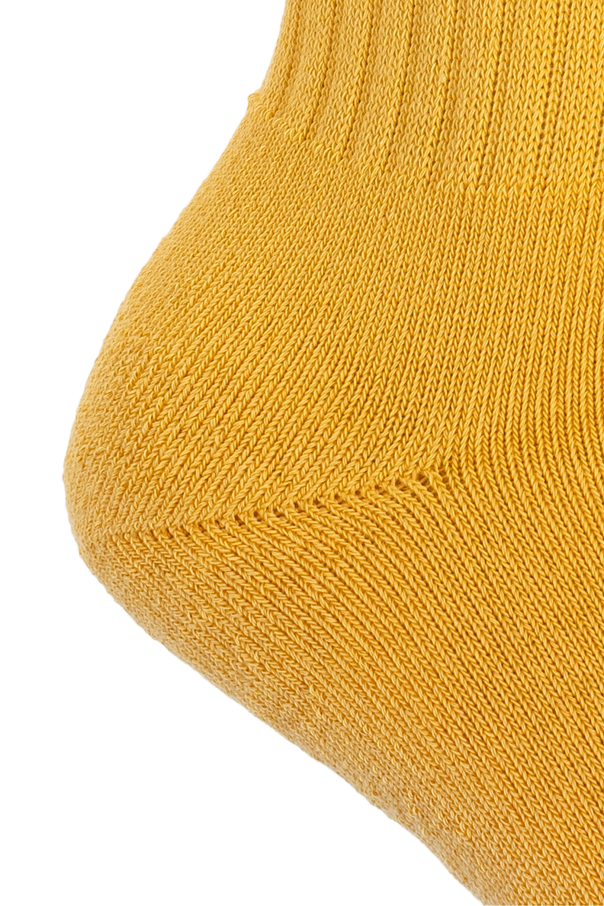 The Upside Socken „Curio Crew“