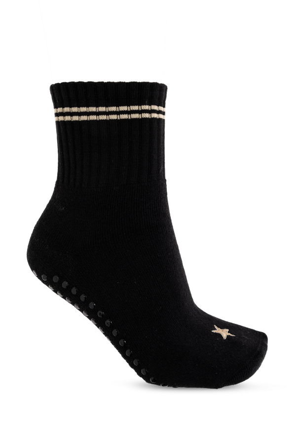 Anti-slip socks od The Upside