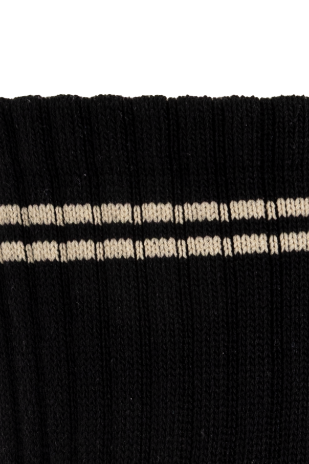 The Upside Anti-slip socks