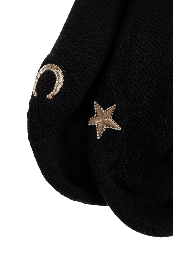 The Upside Anti-slip socks