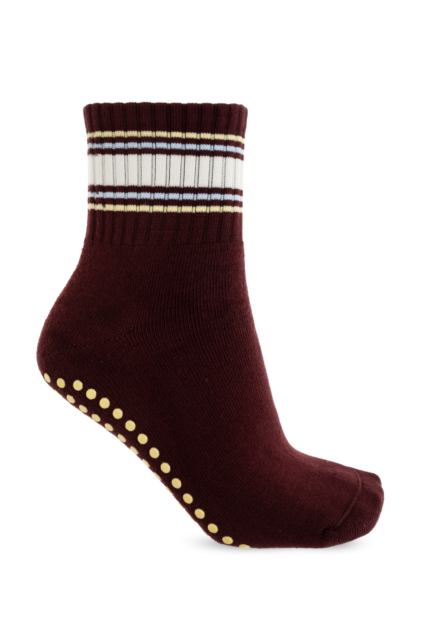 Anti-slip socks od The Upside