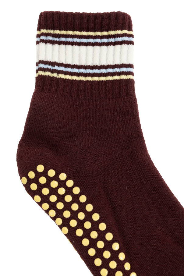 The Upside Anti-slip socks