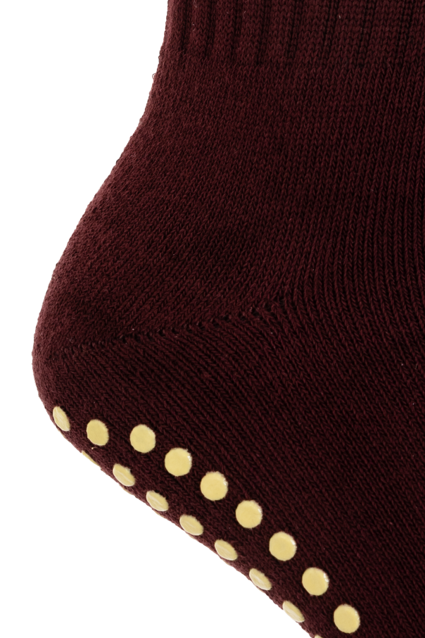 The Upside Anti-slip socks