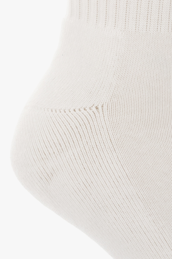 Ami Alexandre Mattiussi Cotton socks
