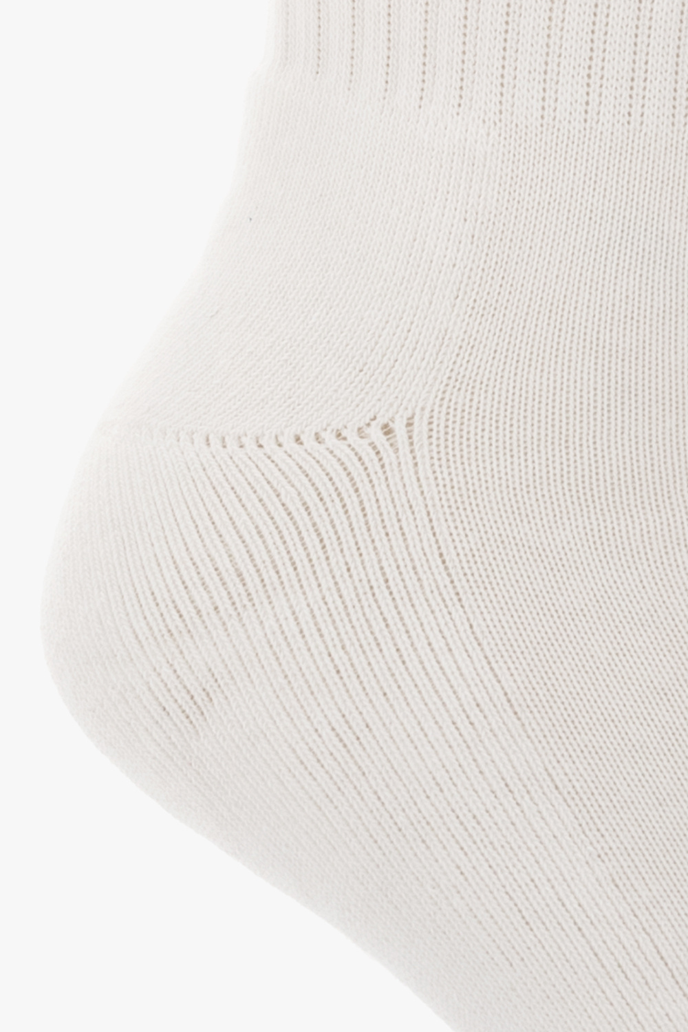 Ami Alexandre Mattiussi Cotton socks