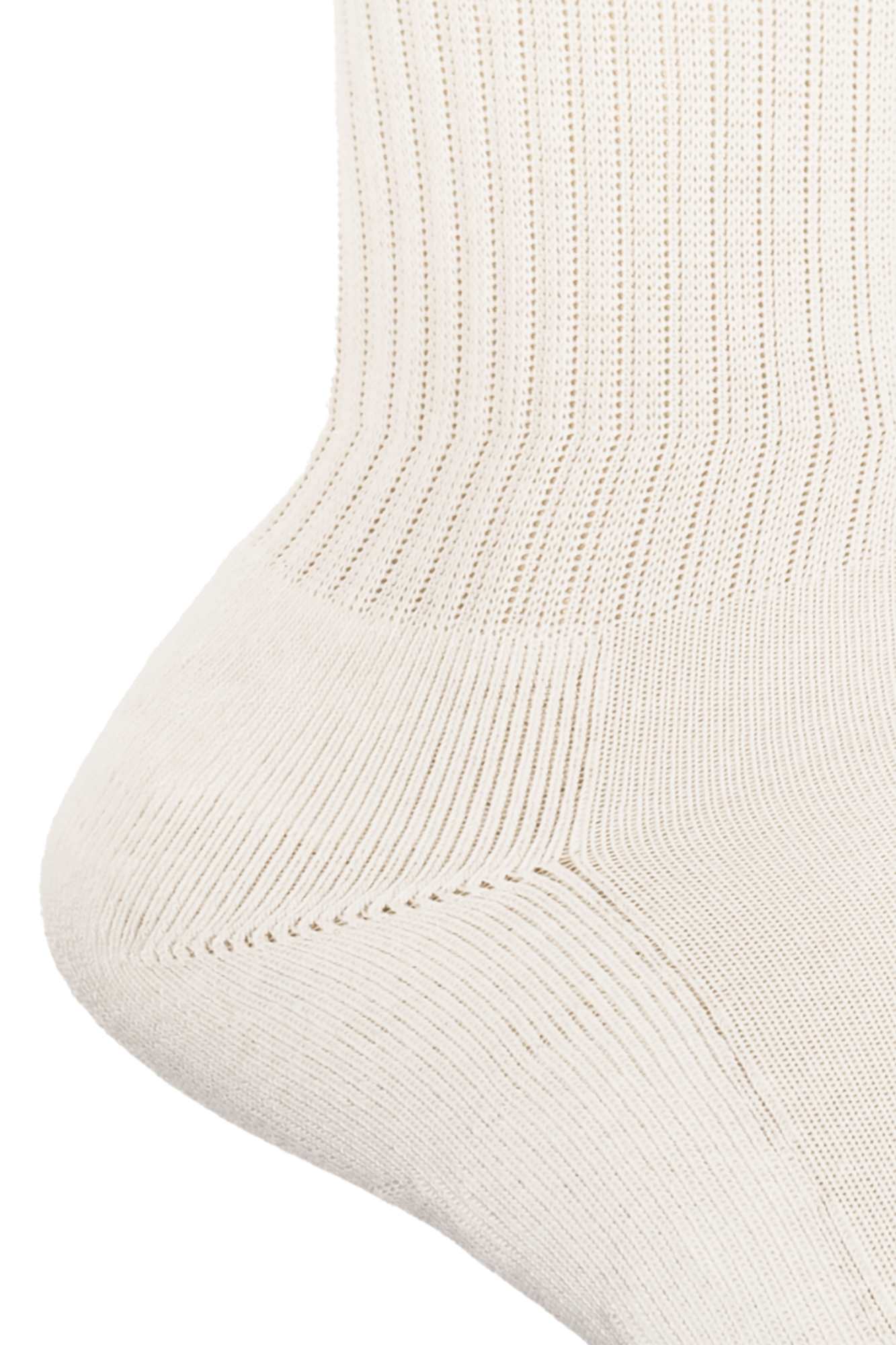 Ami Alexandre Mattiussi Socks with logo