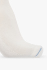 Ami Alexandre Mattiussi Socks with logo
