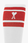Ami Alexandre Mattiussi Cotton socks