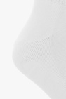 Ami Alexandre Mattiussi Cotton socks