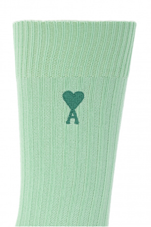 Socks with logo od Socks with logo