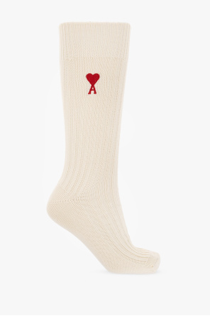 Socks 3-pack od Ami Alexandre Mattiussi