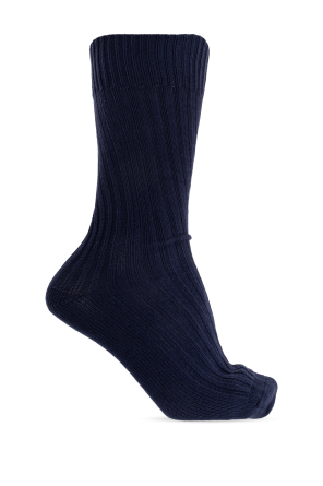 Calcetines de algodón
