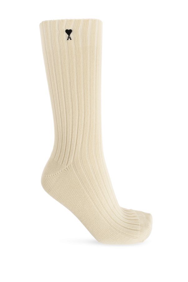 Three-pack of socks od Ami Alexandre Mattiussi