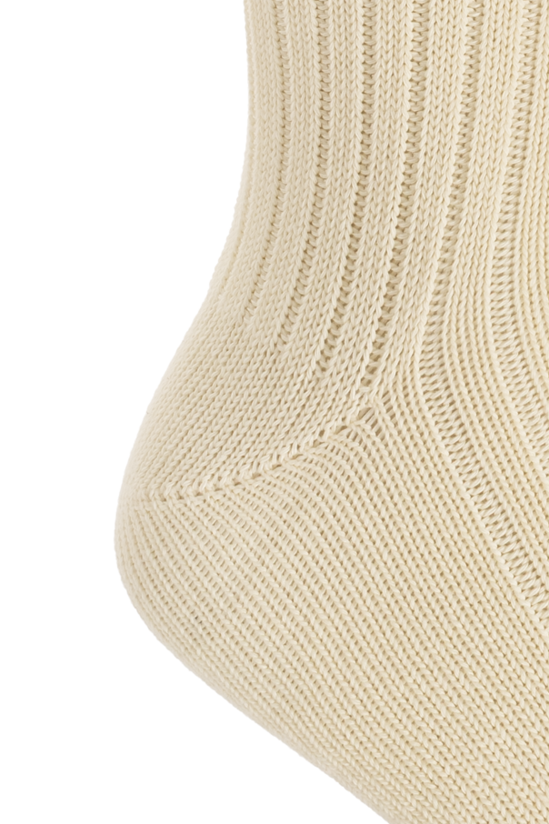 Ami Alexandre Mattiussi Three-pack of socks