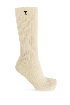Three-pack of socks
