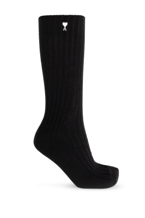 Calcetines con logo
